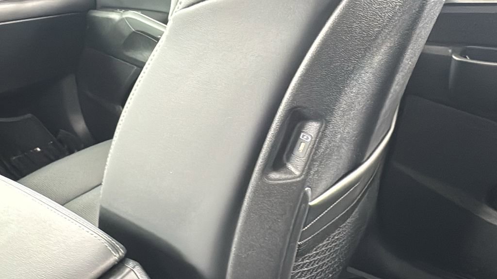 New 2026 Kia Sorento EX image 38