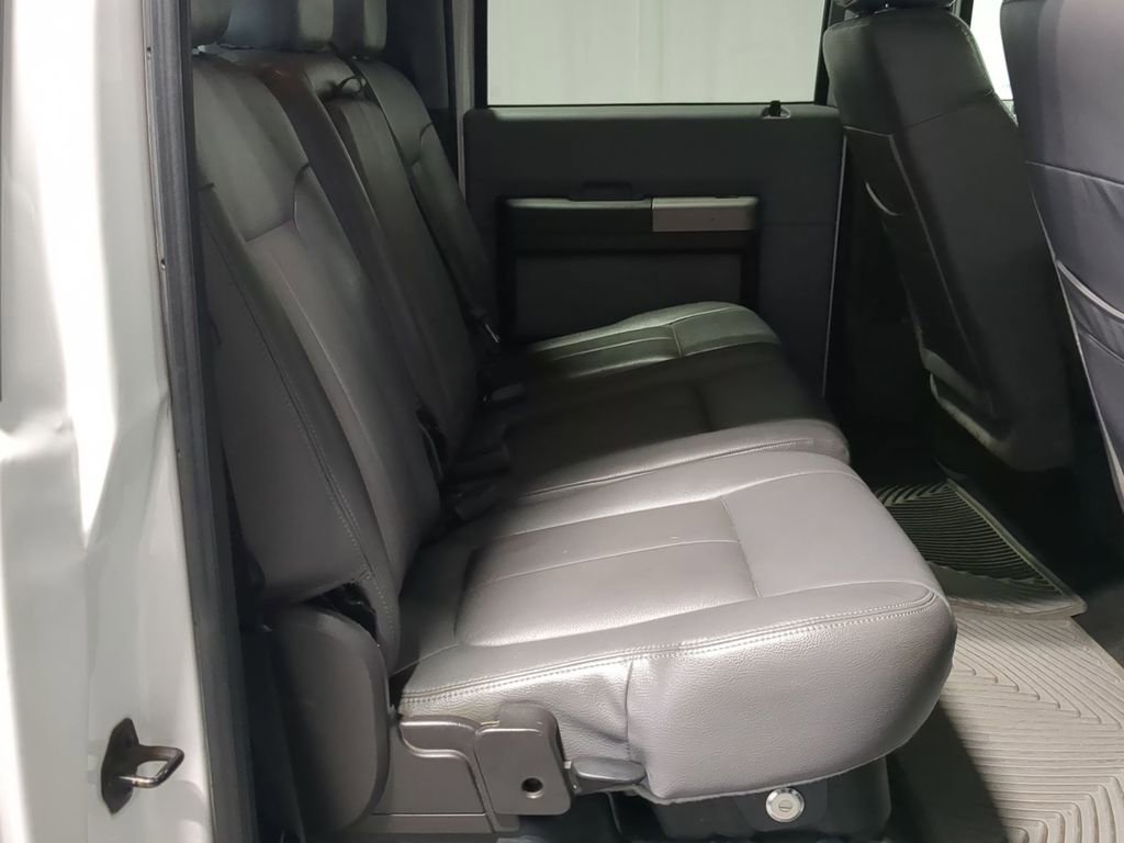 Used 2016 Ford F250 XLT AWD/4WD image 23
