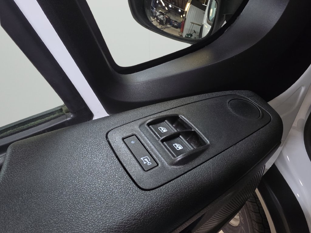 New 2026 RAM ProMaster 1500 FWD image 17