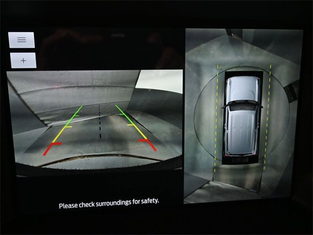 Used 2023 Ford Bronco Badlands image 18