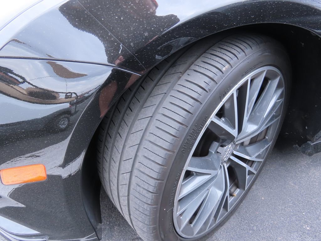 Used 2017 Audi A7 3.0T Prestige image 14