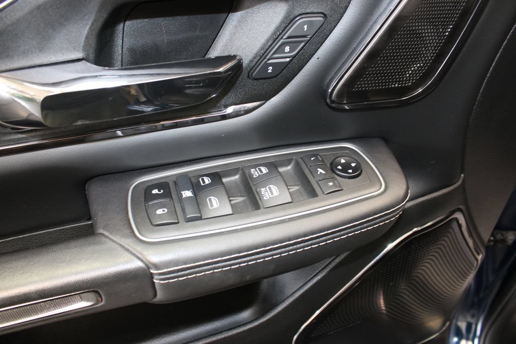 Used 2022 RAM 1500 Limited AWD/4WD image 21