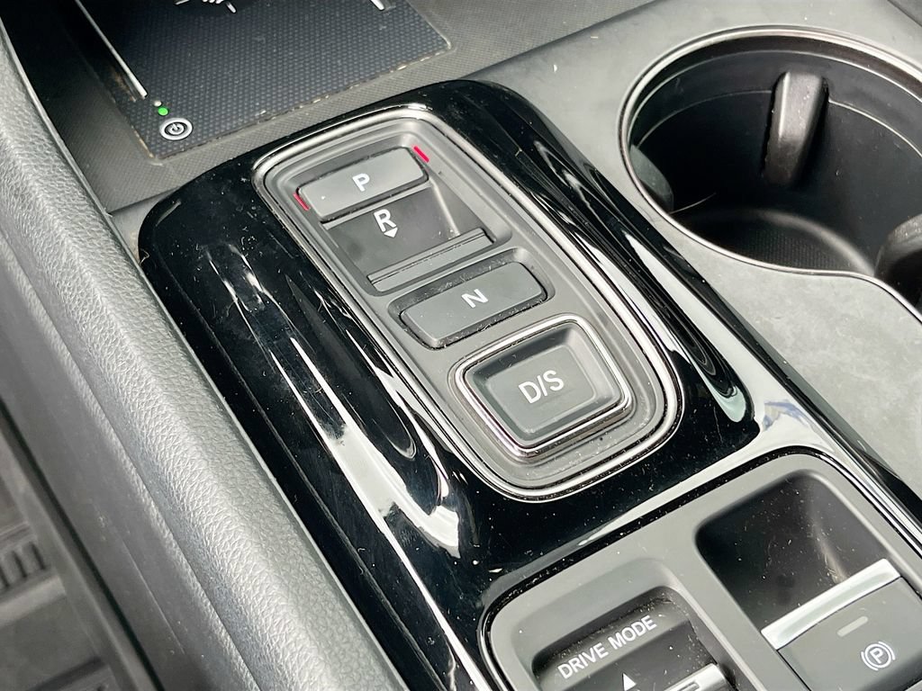 Used 2025 Honda Pilot TrailSport image 16