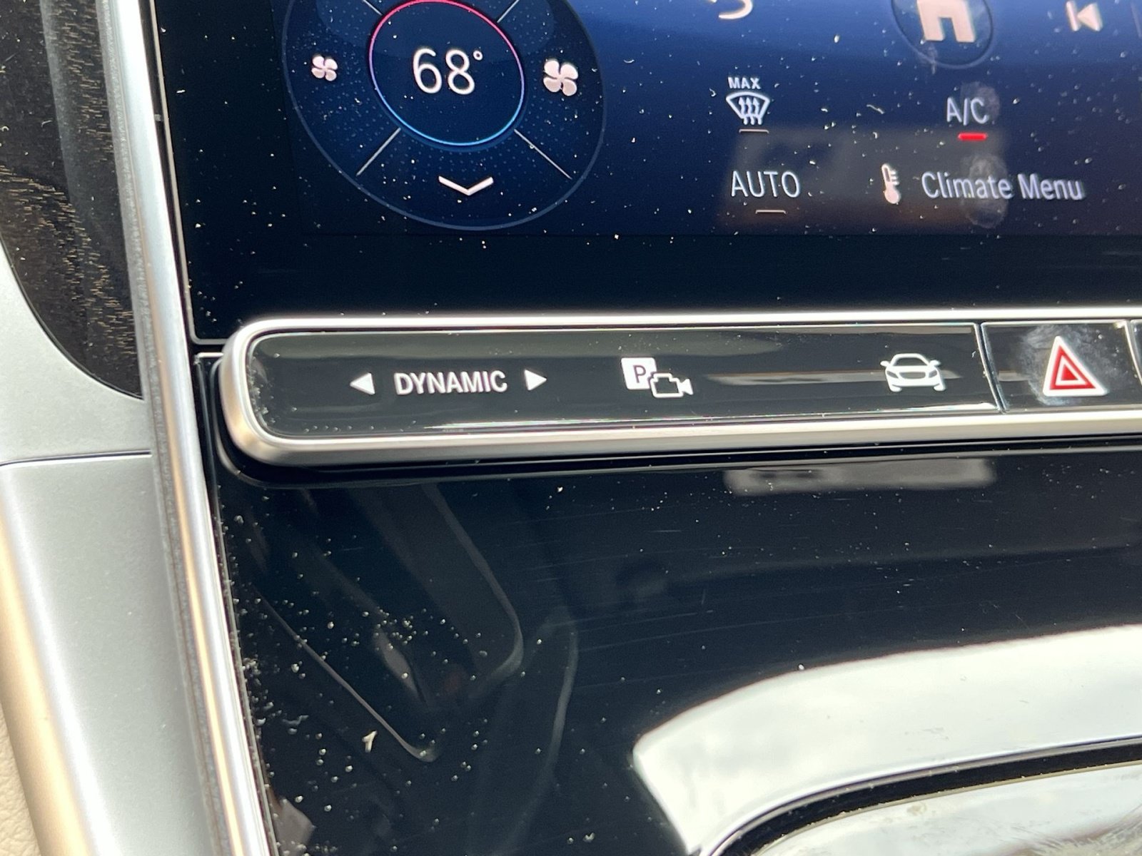 New 2026 Mercedes-Benz C 300 4MATIC Sedan image 39