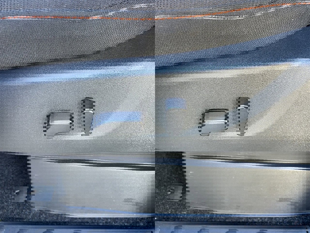 Certified 2024 Nissan Frontier PRO-4X w/ Off-Road Protection Package image 23