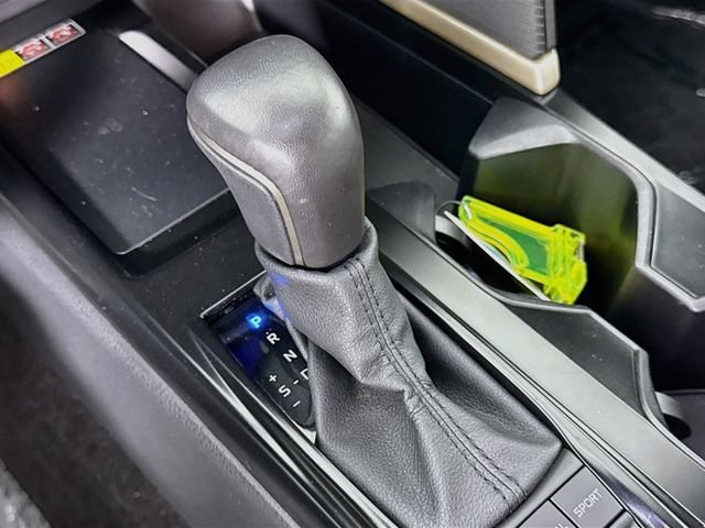 Certified 2026 Toyota Camry SE FWD image 18