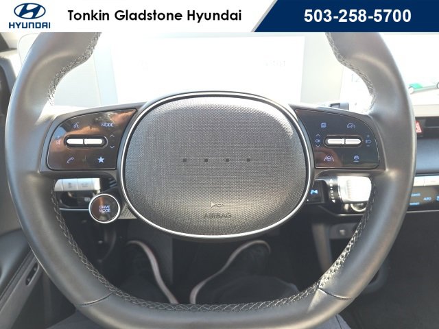 Certified 2024 Hyundai Ioniq 5 Limited image 13