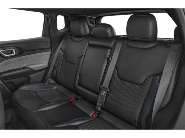 Certified 2024 Jeep Compass Limited w/ Sun and Sound Group AWD/4WD image 13