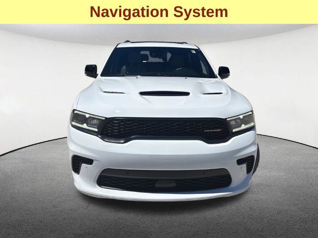Certified 2024 Dodge Durango R/T AWD/4WD image 4