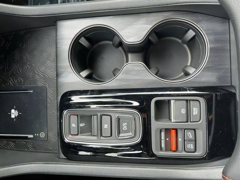 New 2026 Honda Passport TrailSport image 15