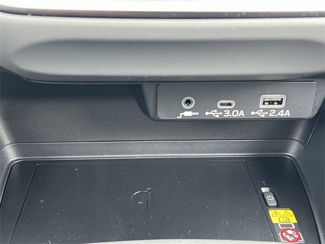 New 2026 Subaru Crosstrek 2.5i Sport image 13