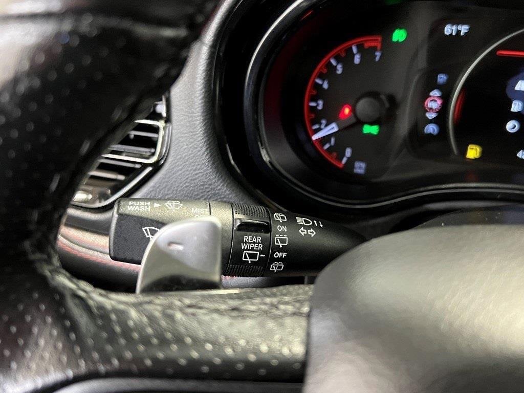 Certified 2023 Dodge Durango GT image 36