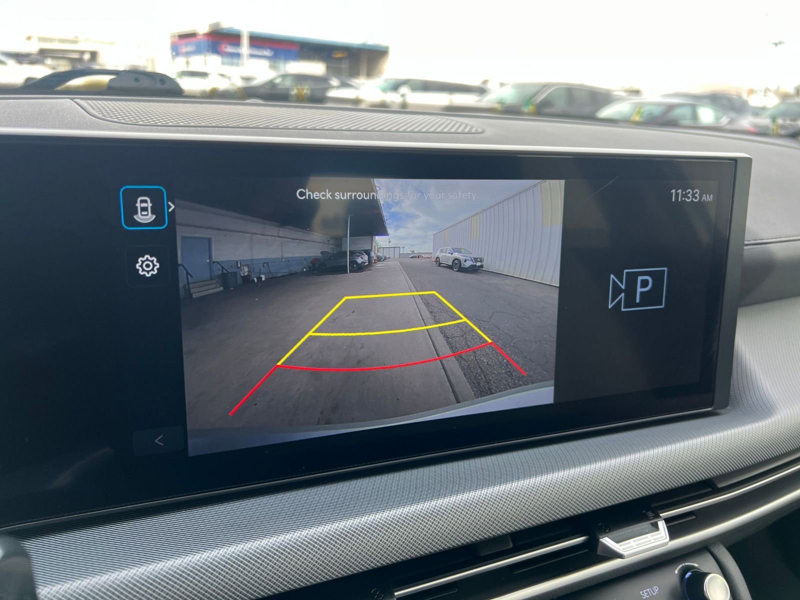 Used 2025 Hyundai Sonata SEL image 24