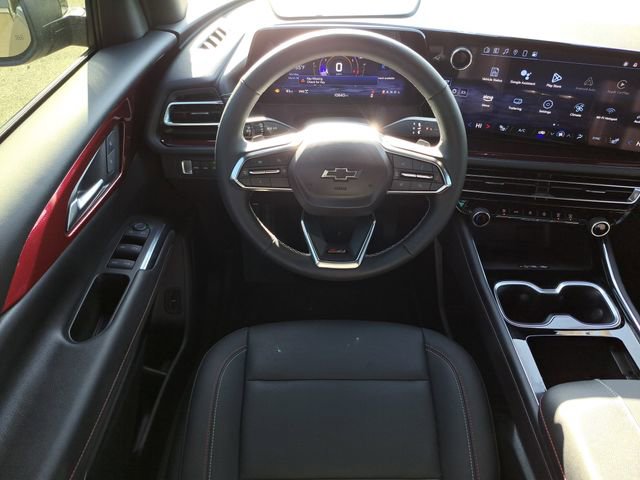 Used 2024 Chevrolet Traverse Z71 w/ LPO, Floor Liner Package image 11