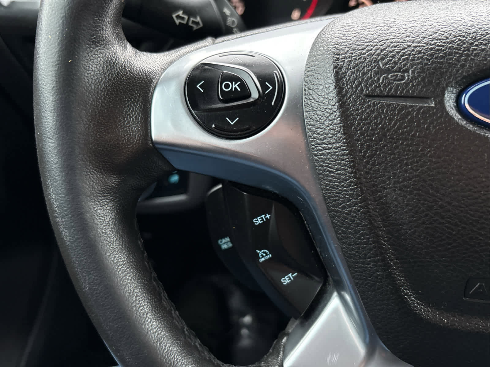 Used 2017 Ford Transit Connect XL image 28