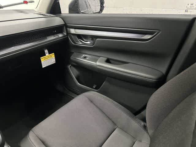 Certified 2026 Honda CR-V LX image 13