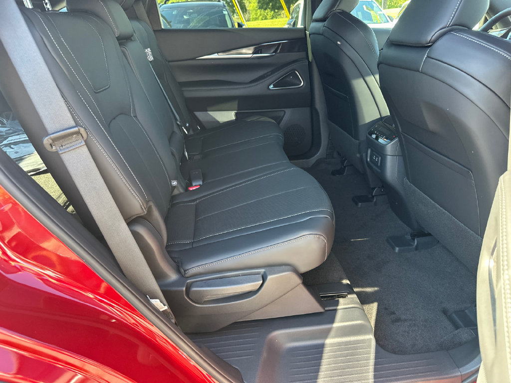 New 2027 INFINITI QX65 Sport AWD/4WD image 13