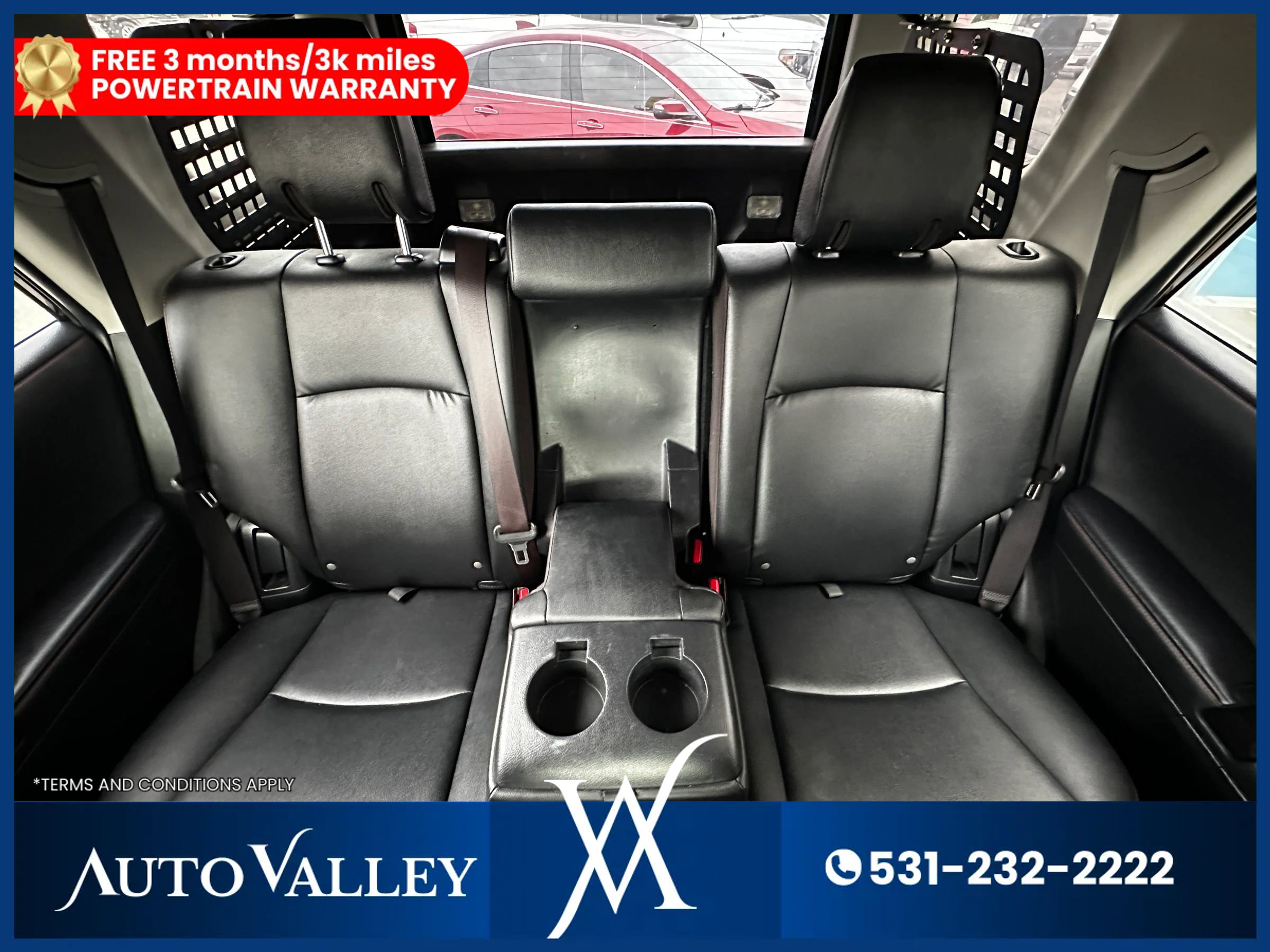 Used 2022 Toyota 4Runner TRD Pro image 35