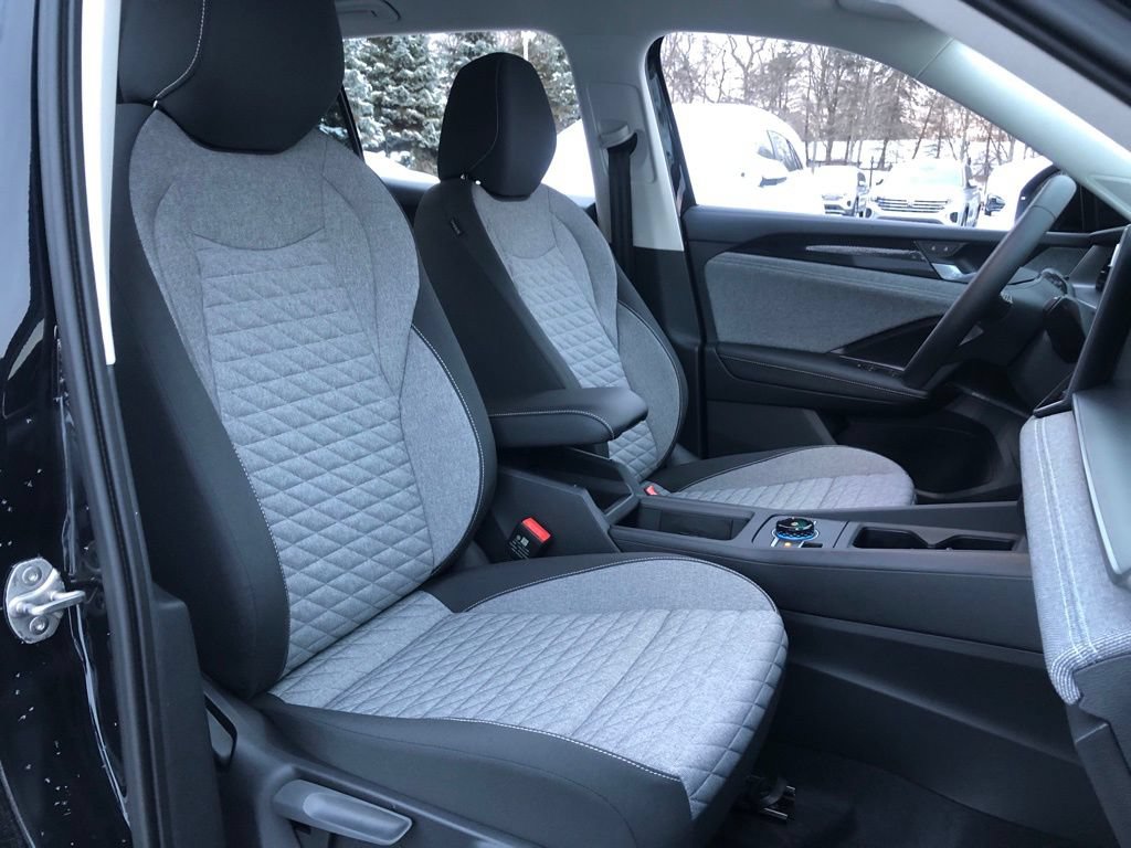 Used 2026 Volkswagen Tiguan S AWD/4WD image 25