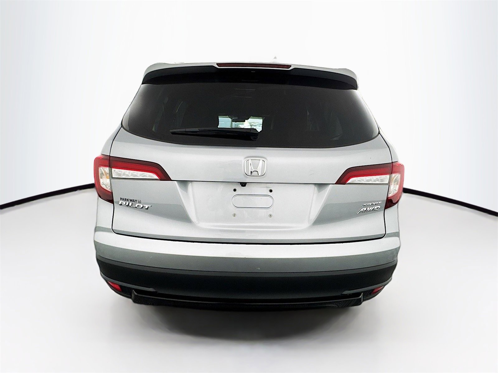 Used 2022 Honda Pilot Sport image 17