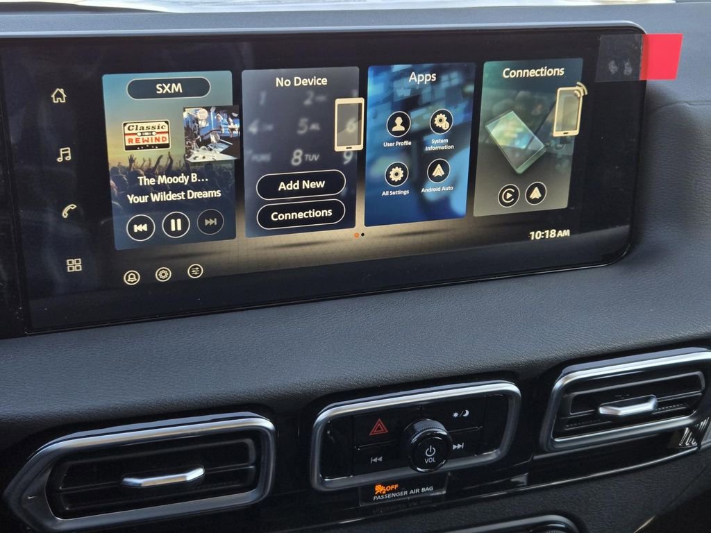 New 2026 Nissan Sentra S w/ S Cold Weather Package FWD image 19