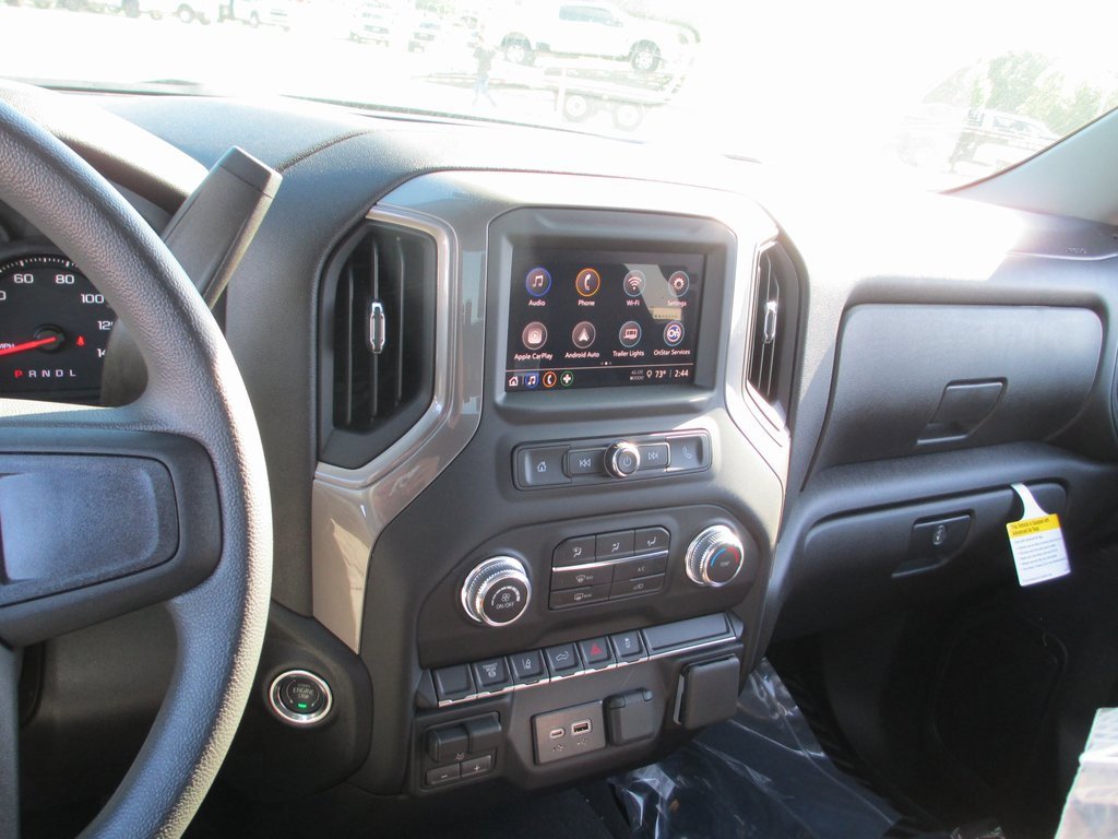 New 2026 GMC Sierra 3500 Pro image 16