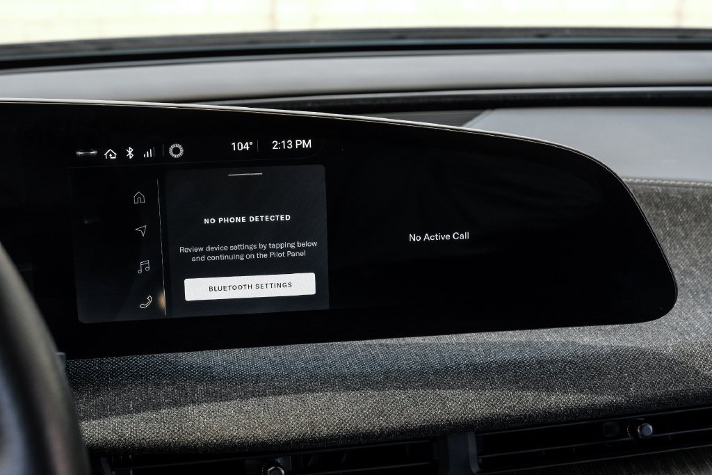 Used 2024 Lucid Air Touring AWD/4WD image 33