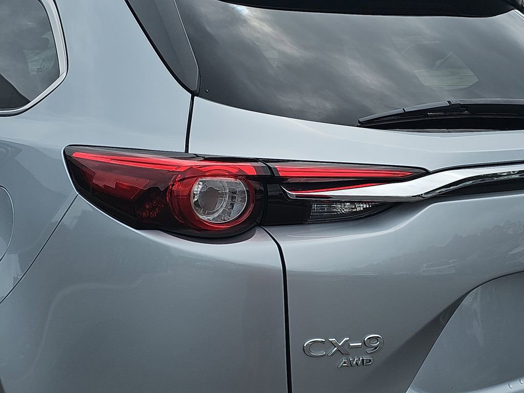 Used 2023 MAZDA CX-9 Touring Plus image 39