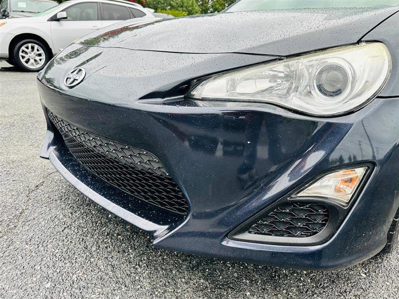 Used 2015 Scion FR-S COUPE image 10