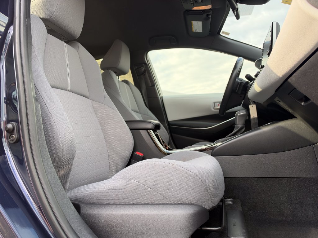 Used 2020 Toyota Corolla SE FWD image 10