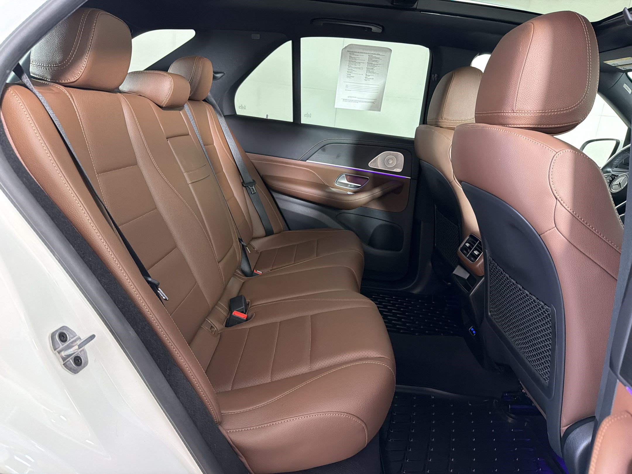 Used 2024 Mercedes-Benz GLE 350 4MATIC image 31