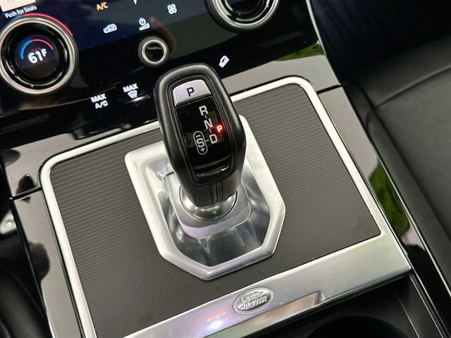 Used 2023 Land Rover Range Rover Evoque S image 16
