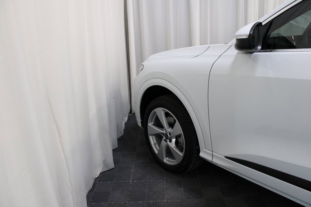 New 2025 Audi Q5 Premium Plus image 20