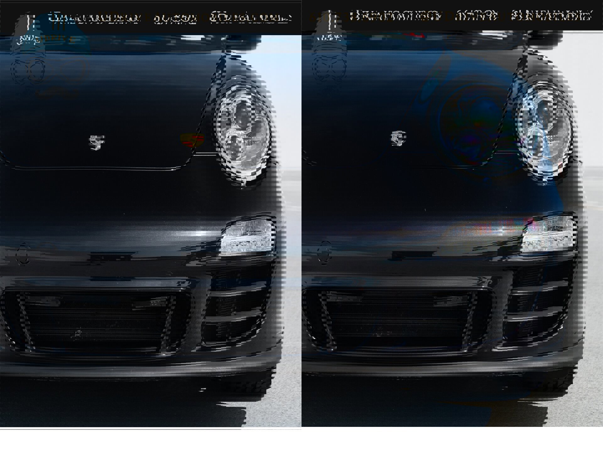 Used 2011 Porsche 911 Carrera GTS image 15