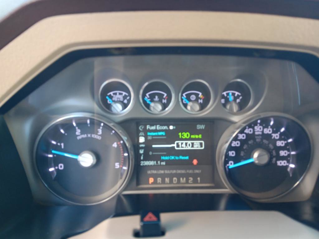 Used 2012 Ford F350 King Ranch image 12