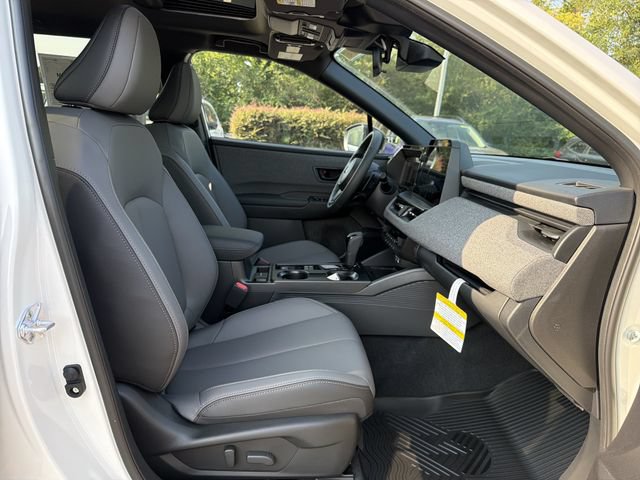 New 2026 Subaru Outback Limited AWD/4WD image 18