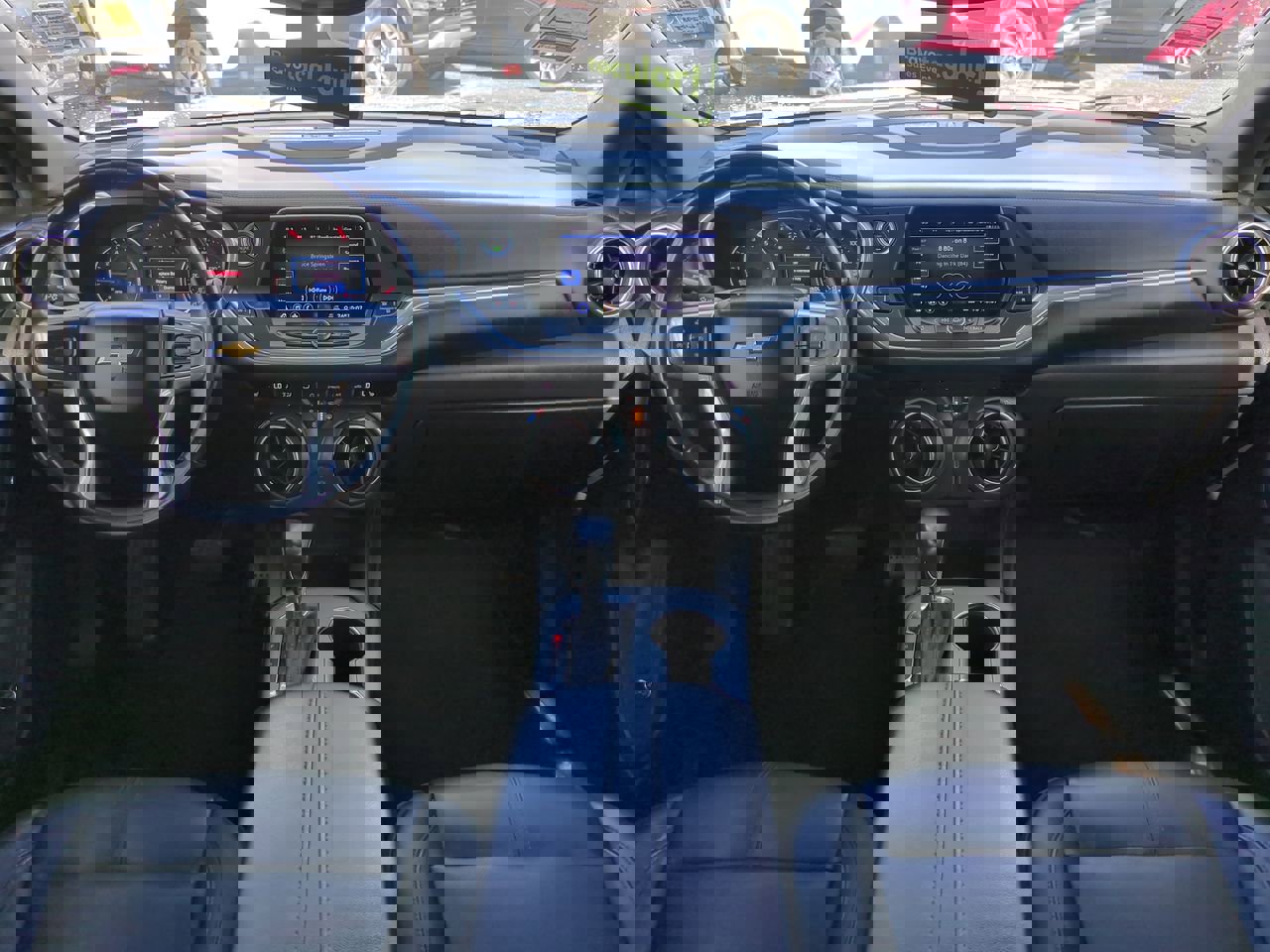 Certified 2020 Chevrolet Blazer LT image 16