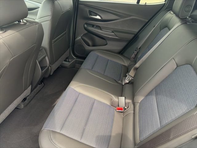 New 2026 Buick Envista Preferred w/ Convenience I Package FWD image 11