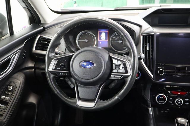 Used 2023 Subaru Forester Touring image 15