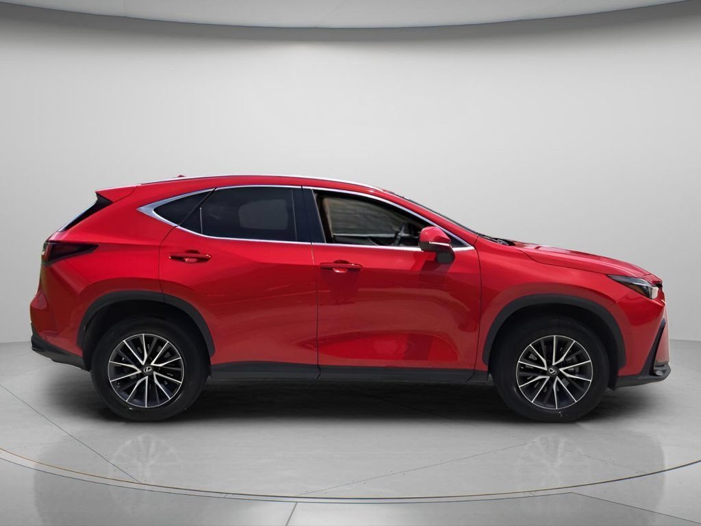Used 2023 Lexus NX 350 AWD w/ Cold Area Package image 4