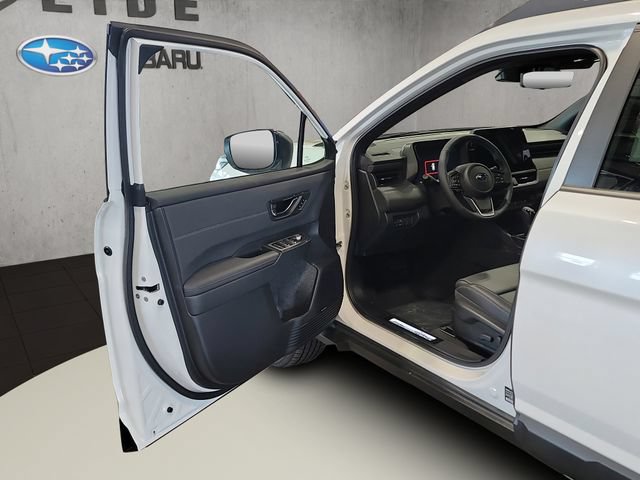 New 2026 Subaru Outback Touring XT AWD/4WD image 37