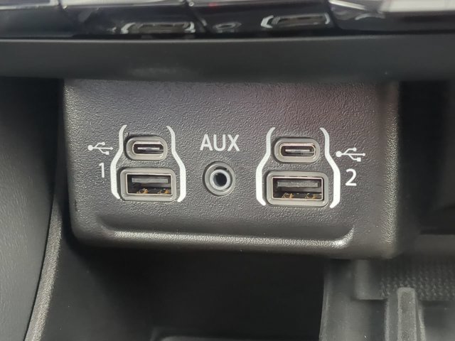 New 2027 Dodge Durango GT AWD/4WD image 28