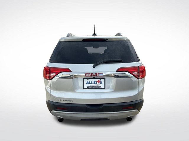 Used 2019 GMC Acadia SLT FWD image 9