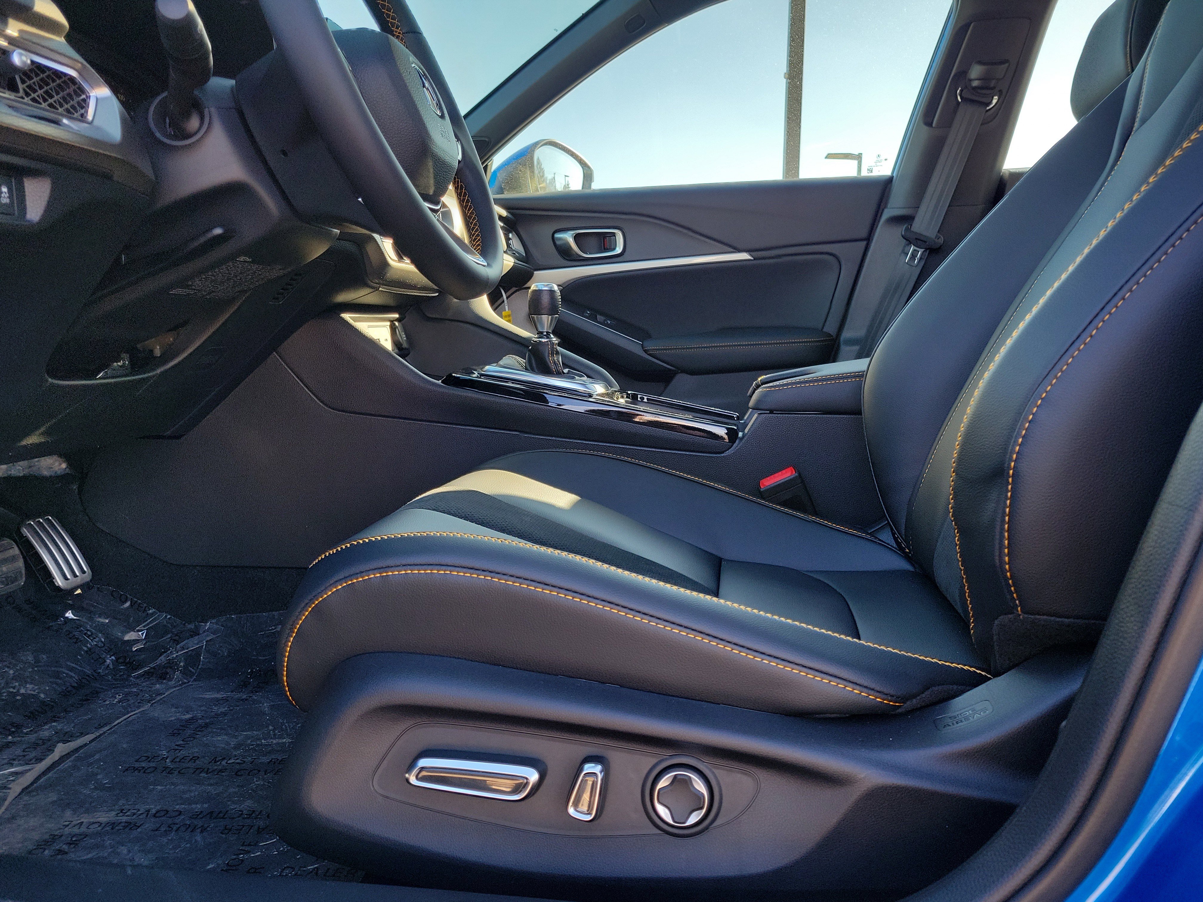 New 2026 Acura Integra A-Spec image 17