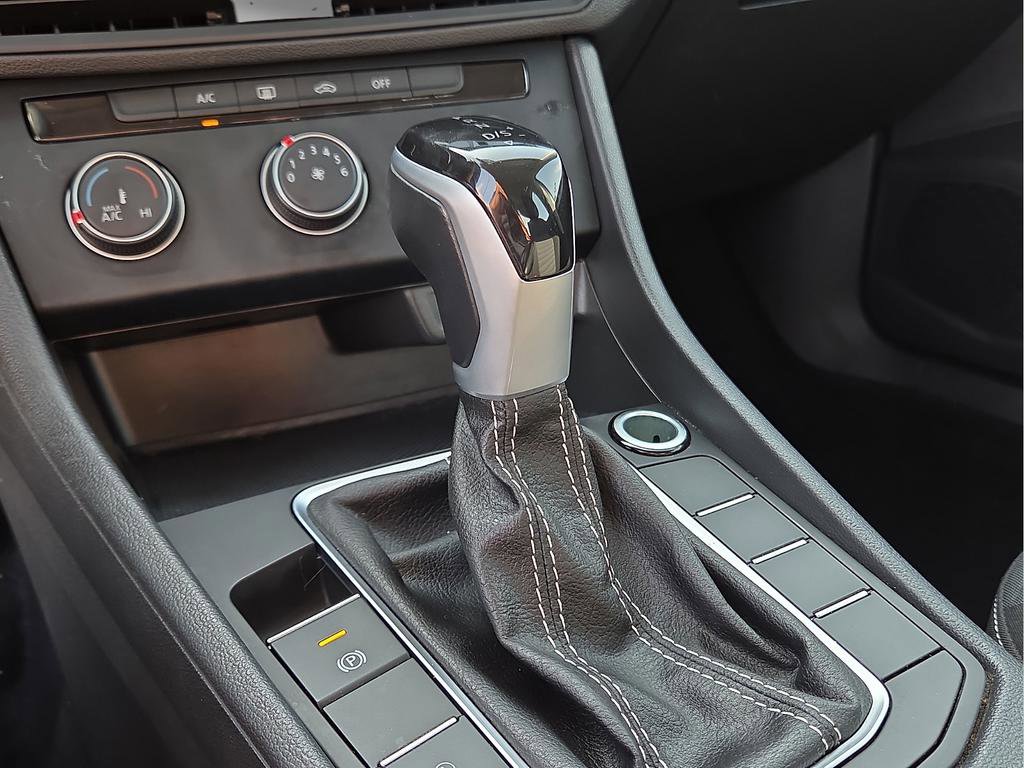 Used 2024 Volkswagen Jetta S image 20