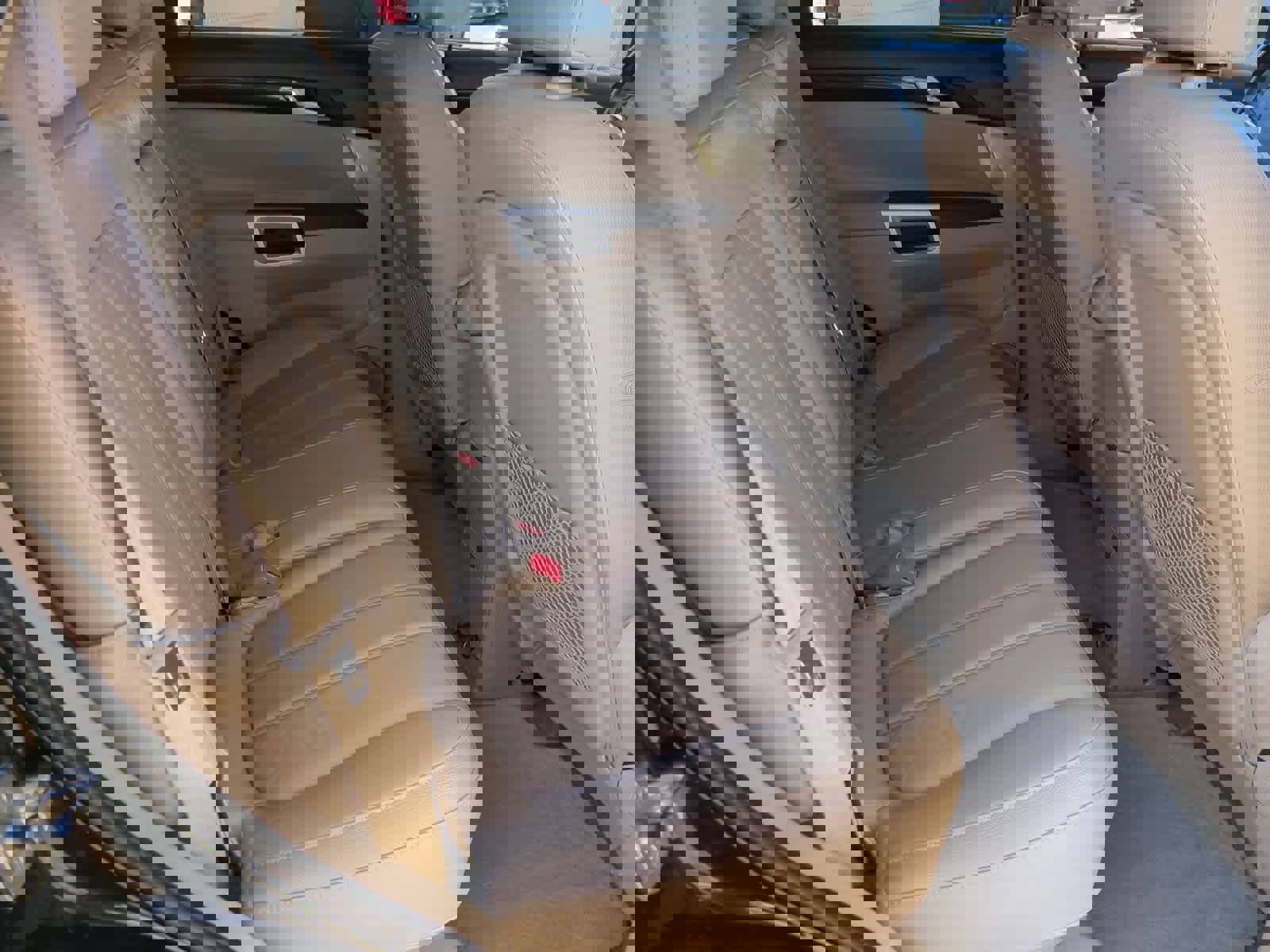 Used 2009 Saturn Vue XE w/ Premium Trim Package image 21