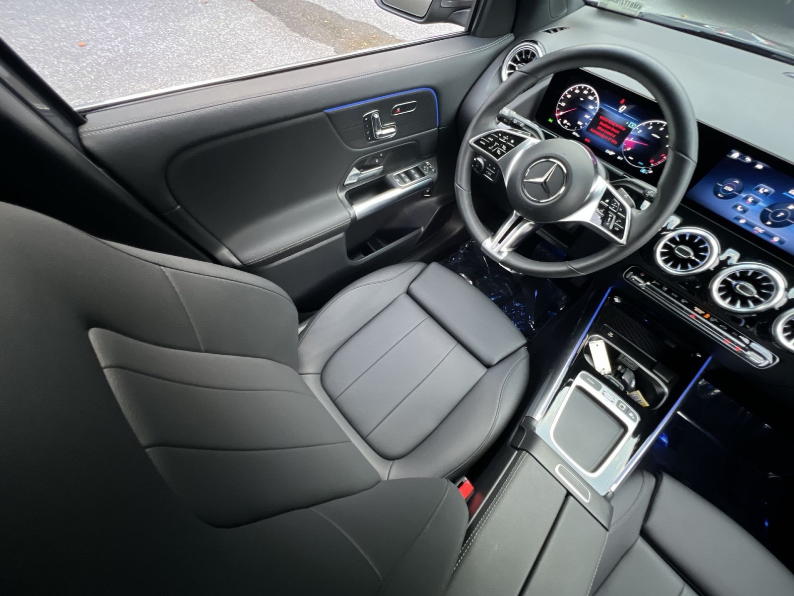 Certified 2026 Mercedes-Benz GLA 250 4MATIC image 16