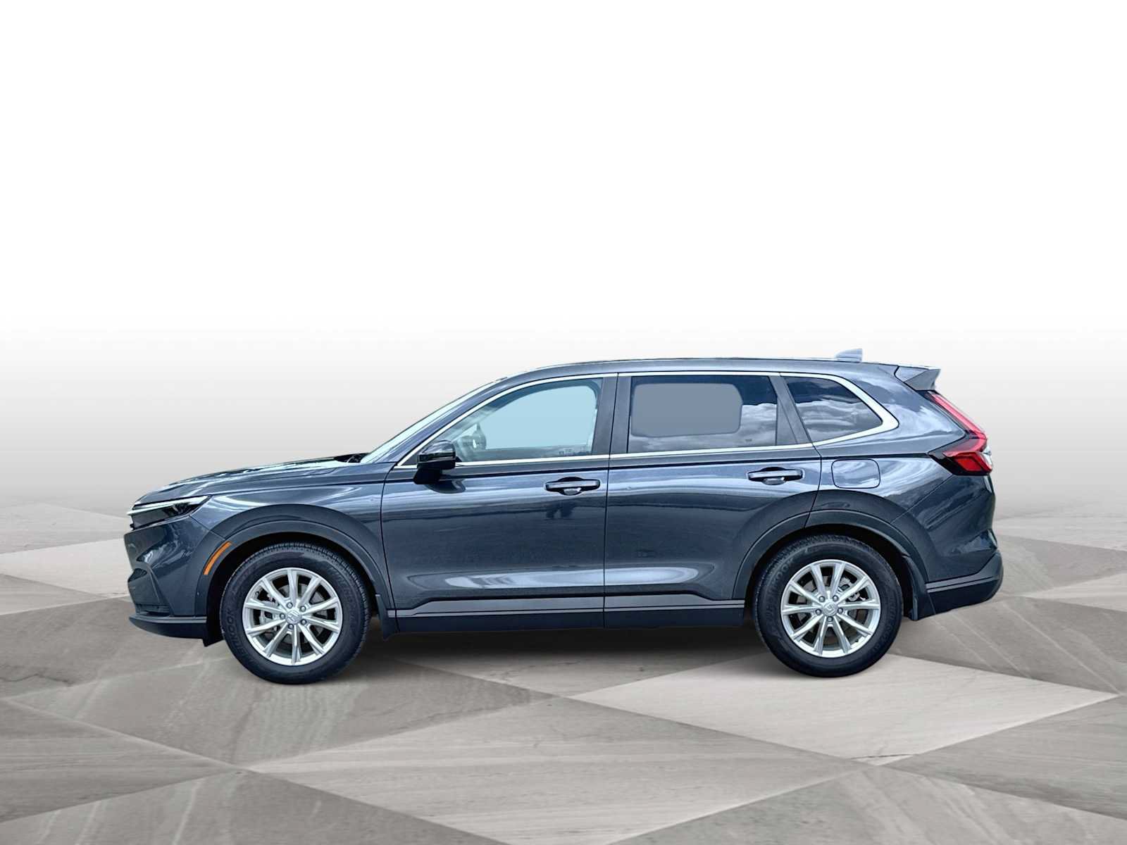 Used 2025 Honda CR-V EX-L image 5