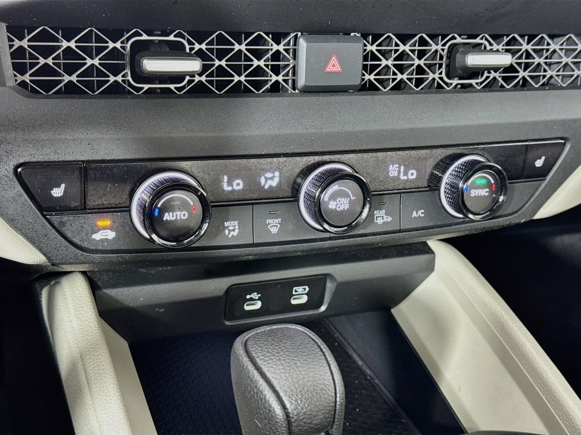Certified 2024 Honda Accord EX image 15