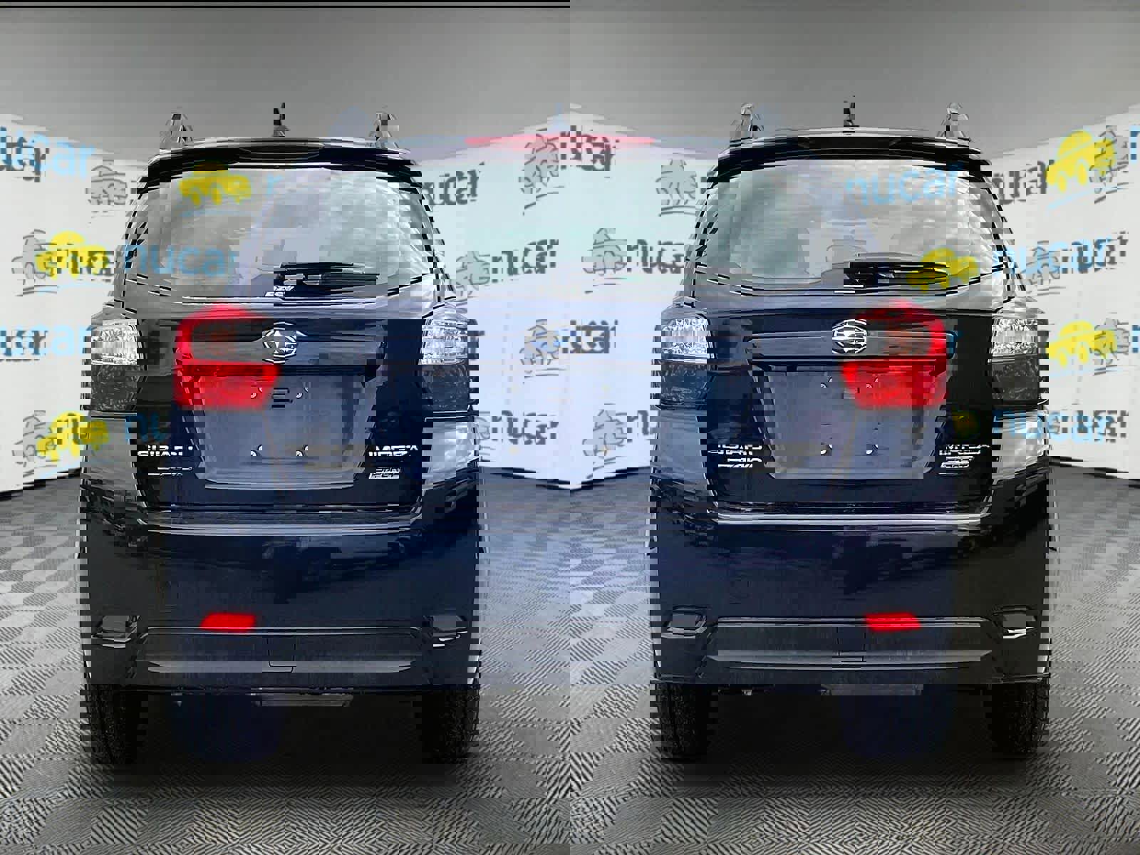 Used 2016 Subaru Impreza 2.0i Sport Limited image 5